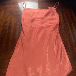Altar’d State Dress